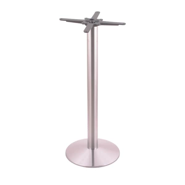 214-16 Stainless Table Base